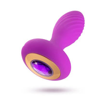 Load image into Gallery viewer, Oh My Gem - Mystery Plug Sapphire

