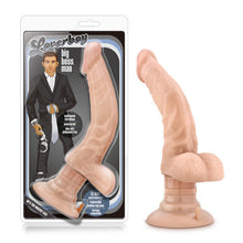 Load image into Gallery viewer, Coverboy Boss Man Beige
