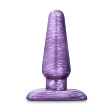 Load image into Gallery viewer, B Yours Cosmic Plug Medium Purple
