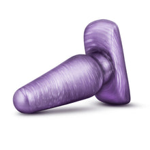 Load image into Gallery viewer, B Yours Cosmic Plug Medium Purple
