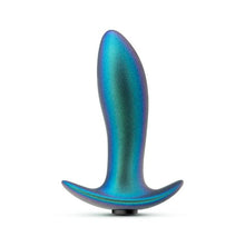 Load image into Gallery viewer, Anal Adventures Matrix Voyager Plug Neptune Teal
