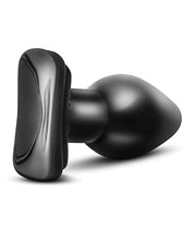 Load image into Gallery viewer, Anal Adventures Xl Plug Black
