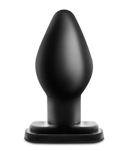 Load image into Gallery viewer, Anal Adventures Xl Plug Black
