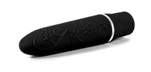 Load image into Gallery viewer, Rose Bliss Vibe Black
