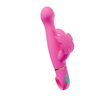 Load image into Gallery viewer, Aria Naughty Af 2.0 Vibe Plum Rechargeable

