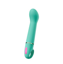 Load image into Gallery viewer, Aria Flirty Af 2.0 Vibe Teal Rechargeable
