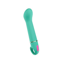 Load image into Gallery viewer, Aria Flirty Af 2.0 Vibe Teal Rechargeable

