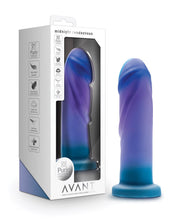 Load image into Gallery viewer, Avant - Midnight Rendezvous Ocean Blue
