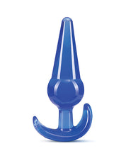 Load image into Gallery viewer, B Yours Large Anal Plug Blue

