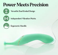 Load image into Gallery viewer, Blush Collection Stella Green
