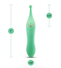 Load image into Gallery viewer, Blush Collection Stella Green
