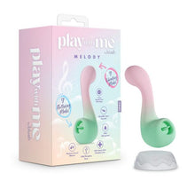 Load image into Gallery viewer, Play With Me Melody Pink
