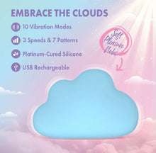 Load image into Gallery viewer, Play With Me Cuddle Cloud Blue
