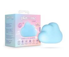Load image into Gallery viewer, Play With Me Cuddle Cloud Blue
