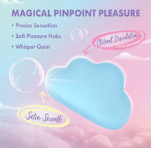 Load image into Gallery viewer, Play With Me Cuddle Cloud Blue
