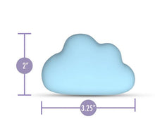 Load image into Gallery viewer, Play With Me Cuddle Cloud Blue
