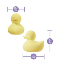 Load image into Gallery viewer, Play With Me Splash Silicone Clitoral Vibrator
