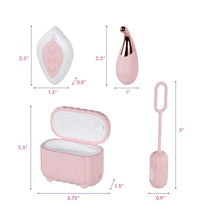 Load image into Gallery viewer, Play With Me Wanderlust Pink
