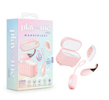 Load image into Gallery viewer, Play With Me Wanderlust Pink
