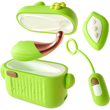 Load image into Gallery viewer, Play With Me - Blooming Bliss Green

