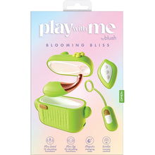 Load image into Gallery viewer, Play With Me - Blooming Bliss Green
