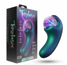 Load image into Gallery viewer, Temptasia Enchanted Serpent Dark Millenia
