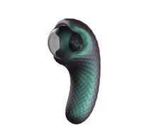 Load image into Gallery viewer, Temptasia Enchanted Serpent Dark Millenia
