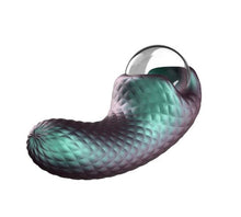 Load image into Gallery viewer, Temptasia Enchanted Serpent Dark Millenia
