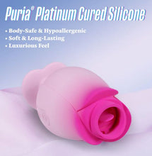 Load image into Gallery viewer, Aria Tulip Trance Pink
