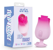 Load image into Gallery viewer, Aria Tulip Trance Pink
