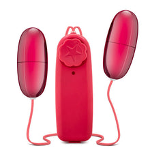Load image into Gallery viewer, B Yours Double Pop Eggs Cerise
