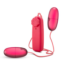 Load image into Gallery viewer, B Yours Double Pop Eggs Cerise
