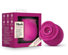 Load image into Gallery viewer, Blush Collection The Original Blush Rose - Velvet
