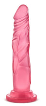 Load image into Gallery viewer, B Yours Sweet N Hard 5 Pink
