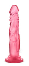 Load image into Gallery viewer, B Yours Sweet N Hard 5 Pink
