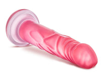 Load image into Gallery viewer, B Yours Sweet N Hard 5 Pink
