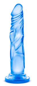 B Yours Sweet N Hard 5 Blue "
