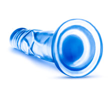 Load image into Gallery viewer, B Yours Sweet N Hard 5 Blue &quot;
