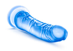 B Yours Sweet N Hard 5 Blue 