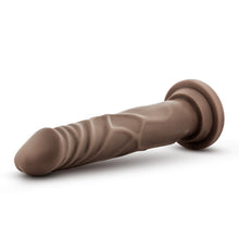 Load image into Gallery viewer, Dr Skin Basic 7.5in Chocolate
