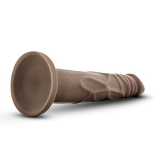 Load image into Gallery viewer, Dr Skin Basic 7.5in Chocolate
