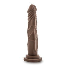 Load image into Gallery viewer, Dr Skin Basic 7.5in Chocolate
