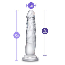 Load image into Gallery viewer, B Yours Diamond Crystal Clear
