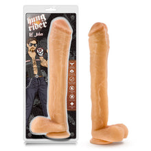Load image into Gallery viewer, Hung Rider Lil John Beige
