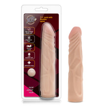 Load image into Gallery viewer, X5 7in Dildo W/flexible Spine
