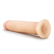 Load image into Gallery viewer, Au Natural 9.5 Sensa Feel Magnum Dong Beige &quot;
