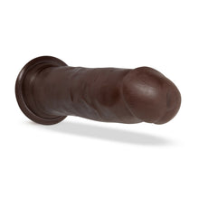 Load image into Gallery viewer, Au Naturel Jackson 9in Dong Chocolate
