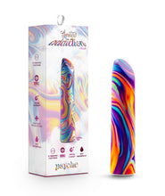 Load image into Gallery viewer, Limited Addiction Psyche Power Vibe Rainbow
