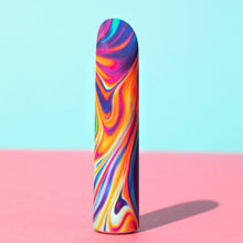 Load image into Gallery viewer, Limited Addiction Psyche Power Vibe Rainbow
