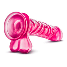 Load image into Gallery viewer, B Yours Basic 8 Pink Magnum Dong Beige &quot;
